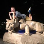 Ian Flood - @ian_flood_ - Instagram
