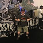 Ian Flood - @kakachi.demen.07 - Instagram
