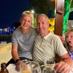Ian Flood - @wf10ody - Instagram