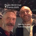 Ian Fordyce - @fozzy.fordyce - Instagram