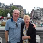 Ian - @fordyceian70 - Instagram