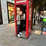 Ian Forrest - @velvetterminator - Instagram