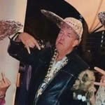 Ian Forrest - @frostedsprucetips - Instagram