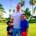 Ian Forrest - @ian.forrest - Instagram