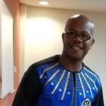 Ian Forrest - @stmaryian - Instagram