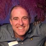 Ian Forrest - @ianforrest76 - Instagram