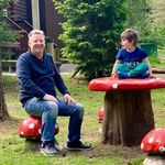Ian Freeman - @ian.freeman.940 - Instagram