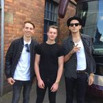 Ian Freeman - @ian_freeman_ - Instagram