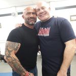 Ian Freeman - @ianthemachine - Instagram