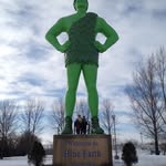 Ian Freeman - @ianfreeman79 - Instagram