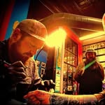 Ian Friend - @ifriendtattoos - Instagram