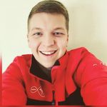 Ian - @ian_friend - Instagram