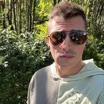 Ian Fuchs - @ianredfox - Instagram