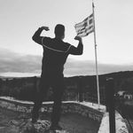Ian Fuchs - @ikgfit23 - Instagram