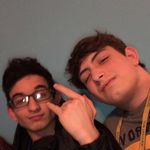 ian fuchs - @lil_tracer420 - Instagram