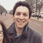 Ian Fulton - @ianfoltan - Instagram
