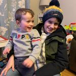Ian Gaffney - @ian.gaffney.12 - Instagram