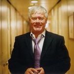 Ian Gaffney - @gaffneyian - Instagram
