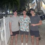 ian gaffney - @ian.gaffney - Instagram