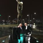 Ian Gaffney - @oldcelticfart - Instagram