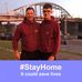 Ian Gaffney - Facebook