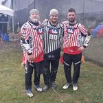 Kelvin Ian Pedro Gaffney - @kelvinpedrogaffney - Instagram