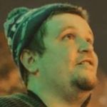 Ian Gage - @eyelikepickles - Instagram