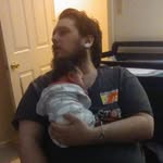 Ian Gage Dean - @man_in_the_chair_ - Instagram