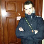 Ian Galbraith - @tattws09 - Instagram