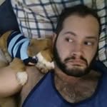 Jesse Ian Galbraith - @jgalbraith84 - Instagram