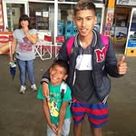 ian gallo 7 añitos $ - @ian_lucas122 - Instagram