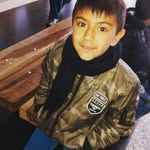 ✌Ian Gallo✌ - @iangallo.ok - Instagram