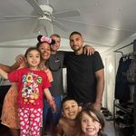 Ian A Gamble - @iangamble78 - Instagram
