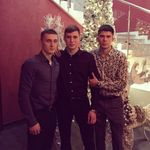 Ian Garman - @ian31ar - Instagram