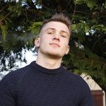 Ian Gary - @iangary1276 - Instagram