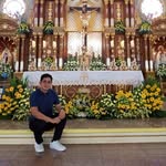 Clifford Ian Gascon - @cliffordiangascon - Instagram