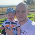 Ian Gault - @iangault95 - Instagram