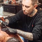 •IAN GEIGER TATTOOS• - @iangeigertat2 - Instagram