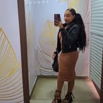 Geisian Santos - @_geisian - Instagram