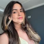 Geisiany Florêncio - @geisianyfs - Instagram