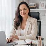 Geissiane Campos|Mentora de Mulheres de Negócios - @geissianecampos.mentora - Instagram