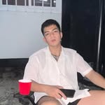Ian Geister - @iangeisterrr - Instagram