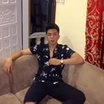Ian Geister Volante - @iangeistervolante - Instagram