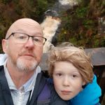 Ian Matthews - @iangeraldmatthews - Instagram