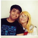 Adrian Geronimo - @ian_geronimo111 - Instagram