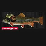Ian Gero - @redlegflies - Instagram