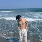 Ian Geronimo - Facebook