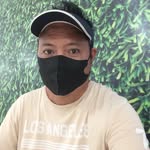 Ian Geronimo - @ianzky5 - Instagram