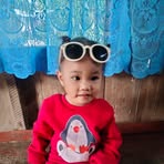 Ian Geronimo - Facebook