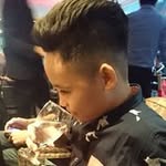 iangeronimo - @iangeronimo27 - Instagram
